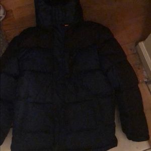 Boys coat